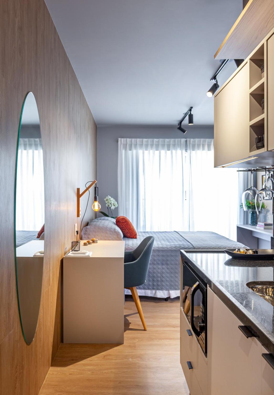 Studio Moderno Com Piscina E Academia Completa Na Cobertura Excelente Espaco De Coworking Proximo Ao Aeroporto De Congonhas E Sp Expo Сан-Пауло Экстерьер фото