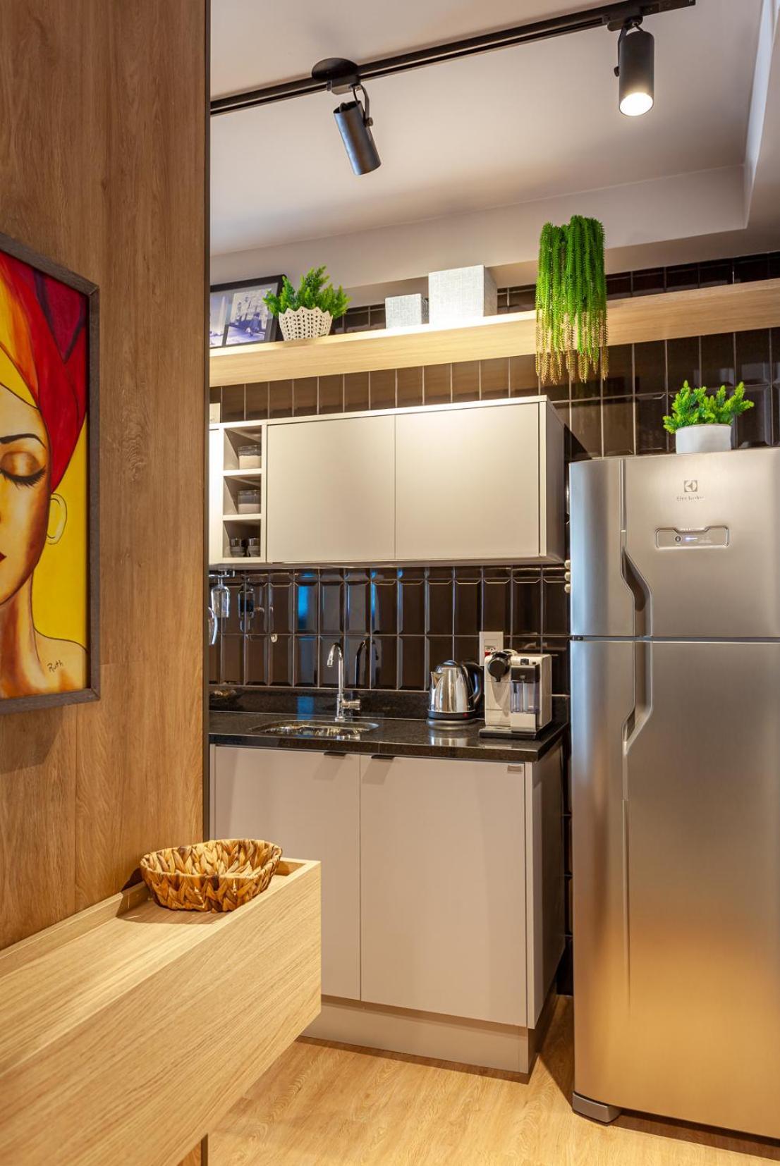 Studio Moderno Com Piscina E Academia Completa Na Cobertura Excelente Espaco De Coworking Proximo Ao Aeroporto De Congonhas E Sp Expo Сан-Пауло Экстерьер фото