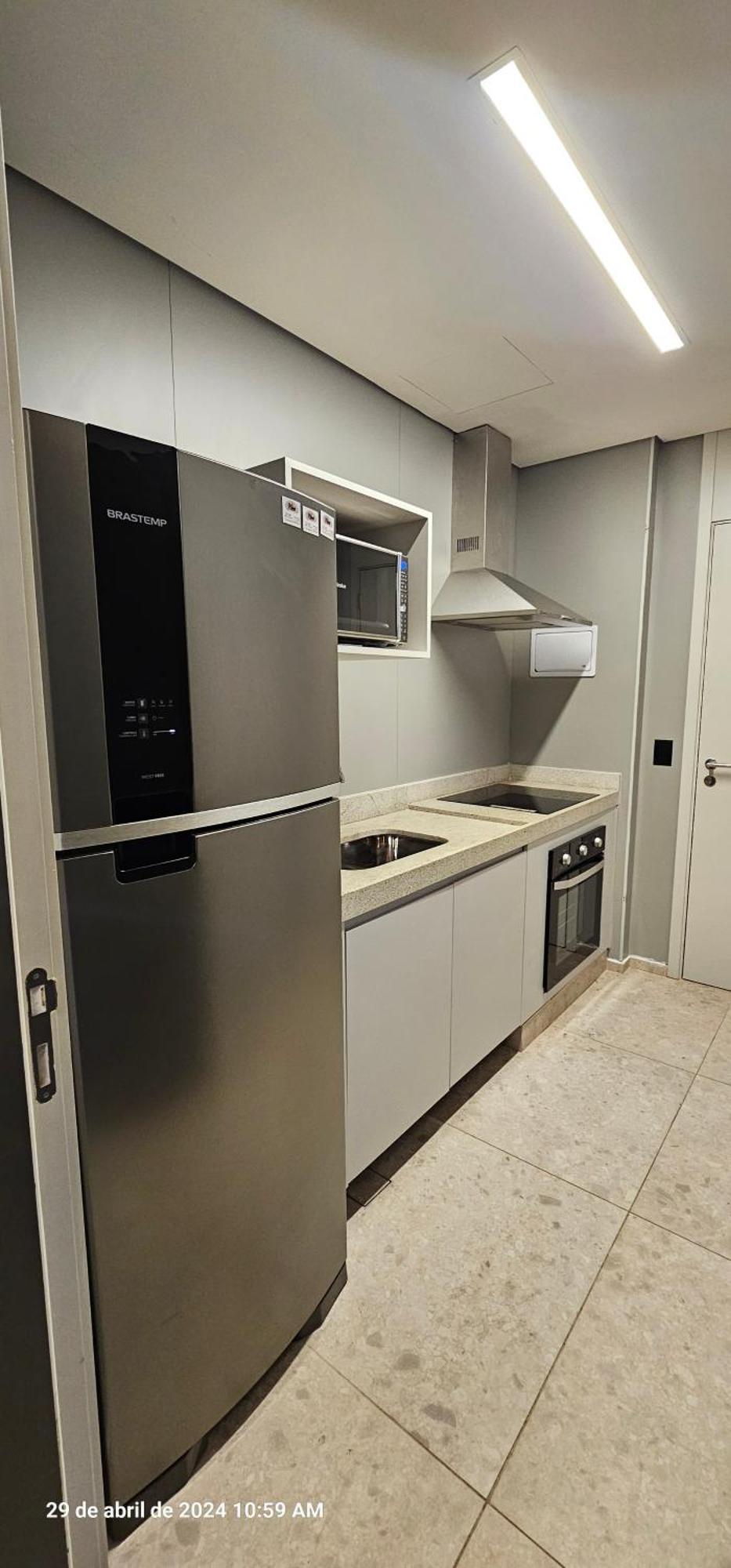 Studio Moderno Com Piscina E Academia Completa Na Cobertura Excelente Espaco De Coworking Proximo Ao Aeroporto De Congonhas E Sp Expo Сан-Пауло Экстерьер фото